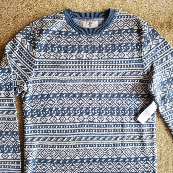 NWT Pacsun holiday sweater - Picture 5 of 6